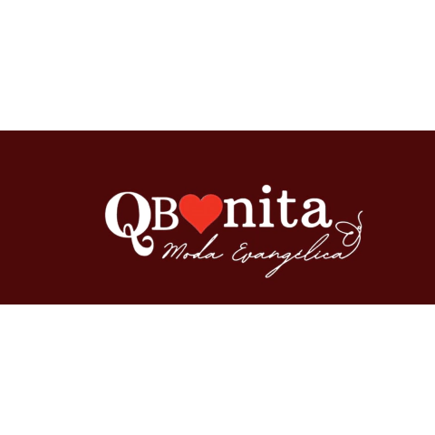 Logotipo da empresa QBONITA