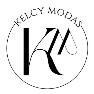 Logotipo da empresa KELCY MODAS 2