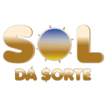 Logotipo da empresa SOL DA SORTE