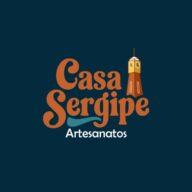 Logotipo da empresa CASA SERGIPE