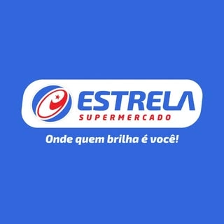 Logotipo da empresa SUPERMERCADO ESTRELA