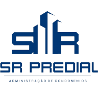 Logotipo da empresa SR PREDIAL
