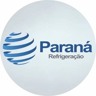 Logotipo da empresa REFRIGERACAO PARANA