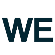 Logotipo da empresa WE LIKE COMUNICACAO