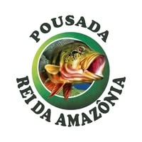 Logotipo da empresa REI DA AMAZONIA
