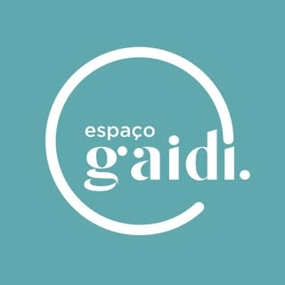 Logotipo da empresa GAIDI