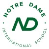 Logotipo da empresa THE NORTE