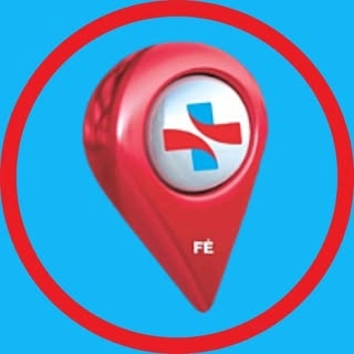 Logotipo da empresa REDE PONTO BARATO