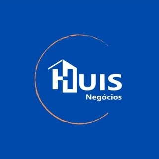 Logotipo da empresa HUIS NEGOCIOS