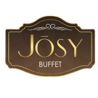 Logotipo da empresa JOSY BUFFET