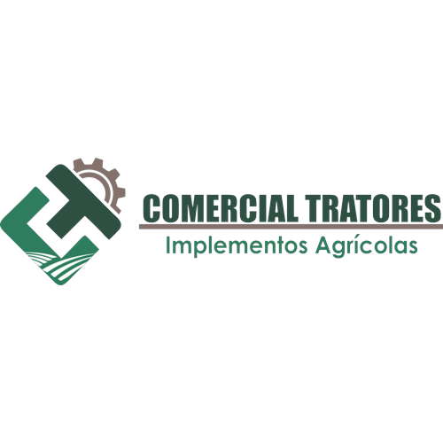 Logotipo da empresa COMERCIAL TRATORES E IMPLEMENTOS AGRICOLAS