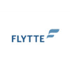 Logotipo da empresa FLYTTE VIAGENS