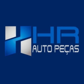 Logotipo da empresa HR TRANSERVICE