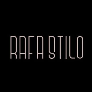 Logotipo da empresa RAFA STILO