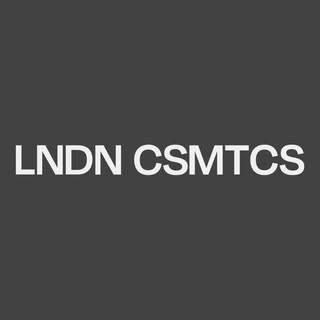 Logotipo da empresa LONDON GROUP