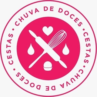 Logotipo da empresa CESTAS CHUVA DE DOCES