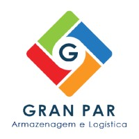 Logotipo da empresa GRAN PAR LOGISTICA
