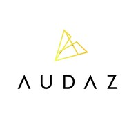 Logotipo da empresa AUDAZ ESTUDIO DE TREINAMENTO