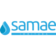 Logotipo da empresa SAMAE IMBITUBA