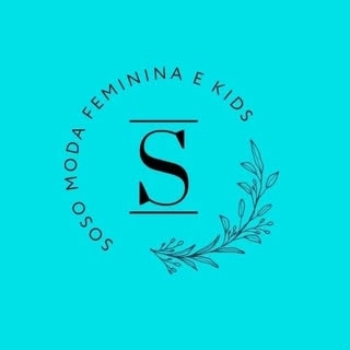 Logotipo da empresa BOUTIQUE DA SOSO