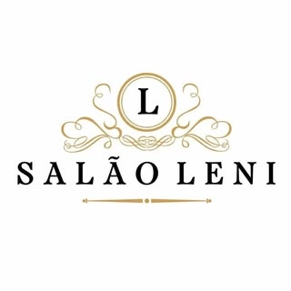 Logotipo da empresa SALAO DA LEI
