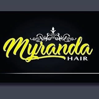 Logotipo da empresa CLAUBER MYRANDA HAYR