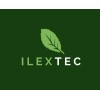 Logotipo da empresa ILEXTEC