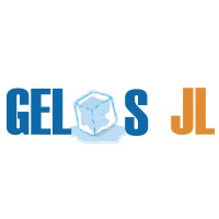 Logotipo da empresa GELOS JL
