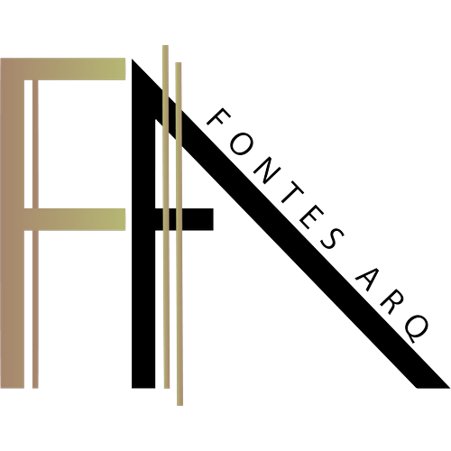 Logotipo da empresa FONTESARQ
