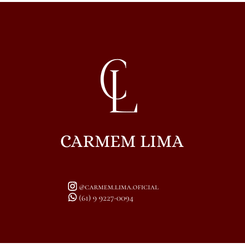 Logotipo da empresa CARMEM REGILDA DE LIMA