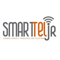 Logotipo da empresa SMARTTELJR CONSULTORIA