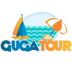 Logotipo da empresa GUGA TOUR