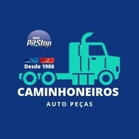 Logotipo da empresa AUTO PECAS DOS CAMINHONEIROS LTDA