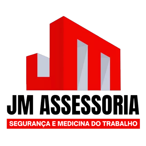 Logotipo da empresa JM ENGENHARIA
