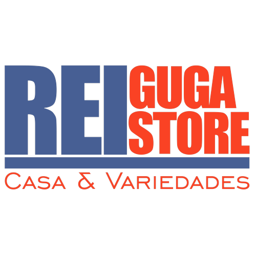 Logotipo da empresa REIGUGA STORE