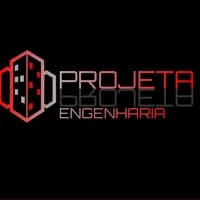 Logotipo da empresa PROJETA ENGENHARIA