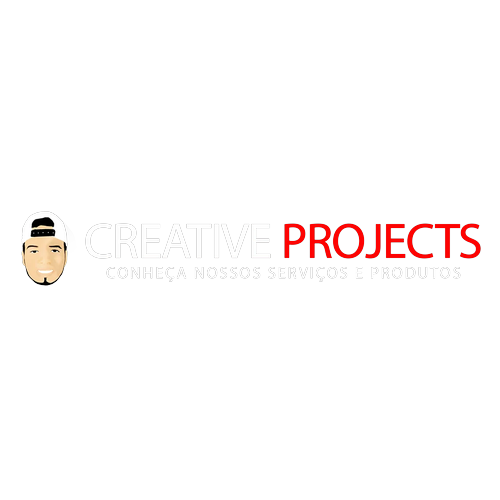 Logotipo da empresa CREATIVE PROJECTS