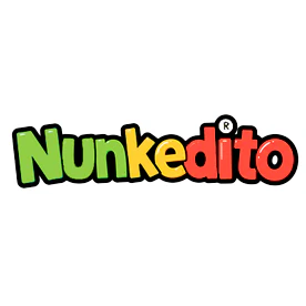 Logotipo da empresa NUNKEDITO