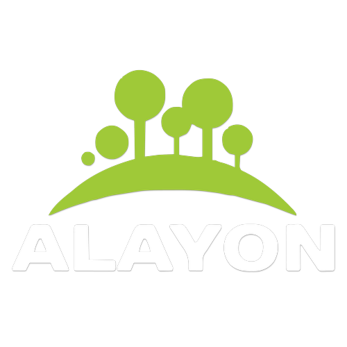 Logotipo da empresa ANDERSON DONIZETTI ALAYON LTDA