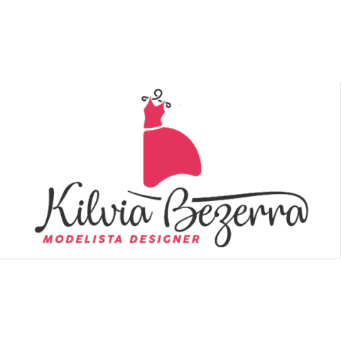 Logotipo da empresa MODELISTA DESIGNER