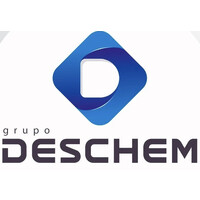 Logotipo da empresa DESCHEM