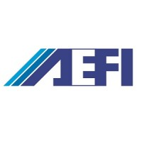 Logotipo da empresa AEFI