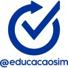 Logotipo da empresa EDUCACAOSIM