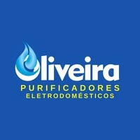 Logotipo da empresa OLIVEIRA PURIFICADORES