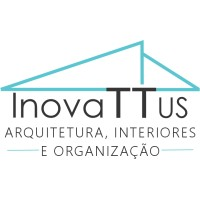Logotipo da empresa INOVATTUS CONSTRUTORA