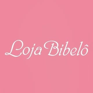 Logotipo da empresa LOJAS BIBELO