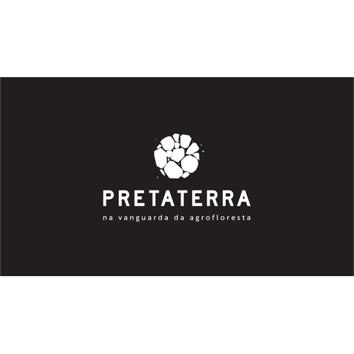 Logotipo da empresa PRETATERRA