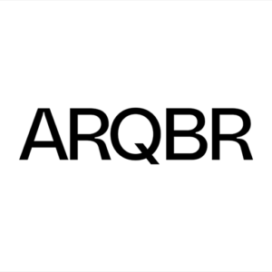 Logotipo da empresa ARQBR SERVICOS