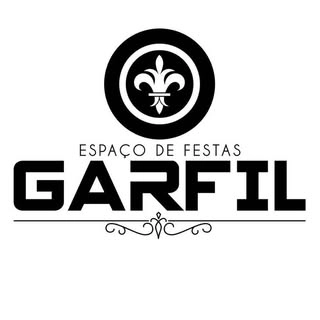 Logotipo da empresa ESPACO GARFIL
