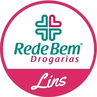 Logotipo da empresa REDE BEM LINS